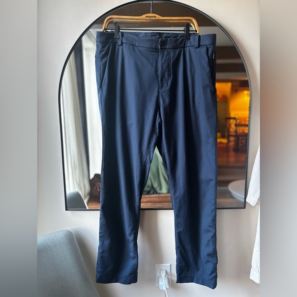 LULULEMON | commission pant | size 36 - Picture 6 of 10